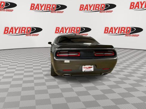 Used 2020 Dodge Challenger SXT w/ Blacktop Package image 7