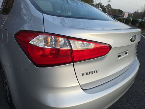 Used 2016 Kia Forte EX w/ EX Premium Package image 36