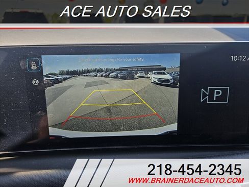 Used 2025 Hyundai Tucson SEL AWD/4WD image 17