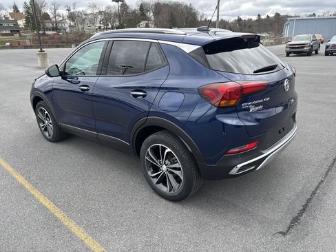 Used 2023 Buick Encore GX Essence w/ Advanced Technology Package image 6