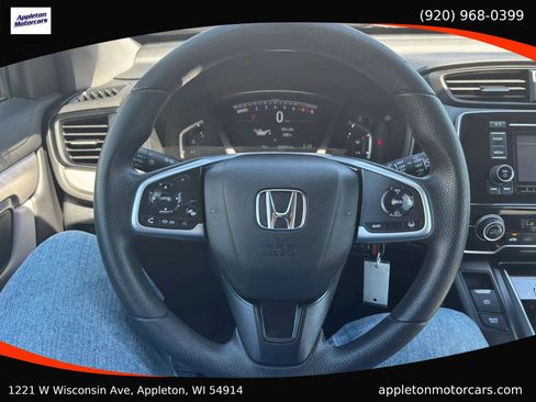 Used 2020 Honda CR-V LX image 17