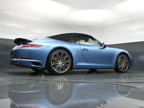 Used 2019 Porsche 911 Carrera image 27