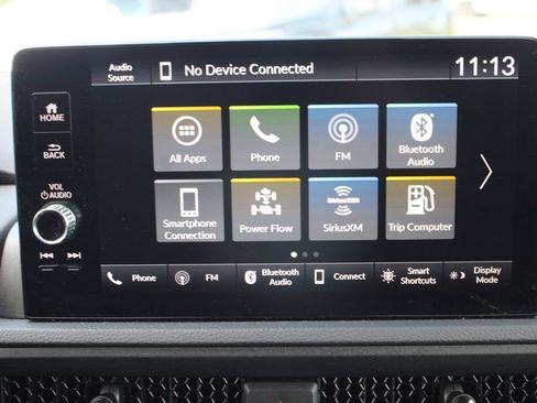 Certified 2024 Honda CR-V Sport-L image 23