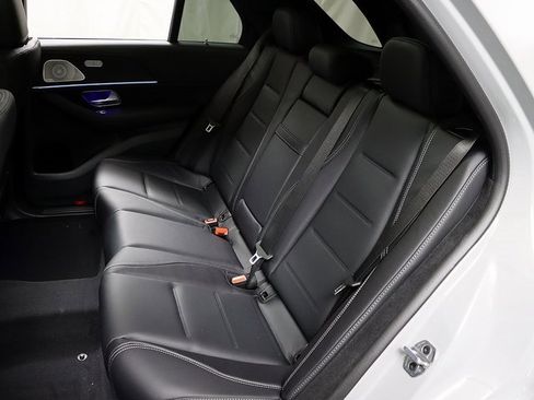New 2026 Mercedes-Benz GLE 450 4MATIC image 12