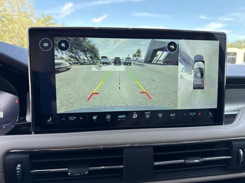 New 2026 Lincoln Corsair Premiere image 23