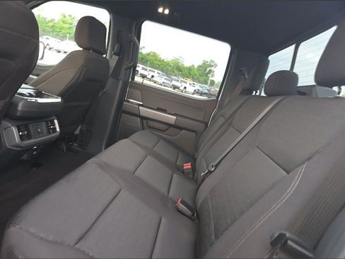 Used 2026 Ford F150 XLT w/ Equipment Group 302A MID AWD/4WD image 8