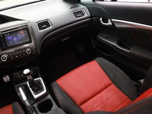 Used 2014 Honda Civic Si image 25