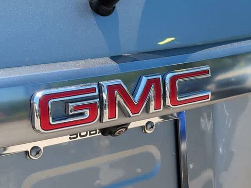 Used 2023 GMC Acadia AT4 w/ Preferred Package AWD/4WD image 11