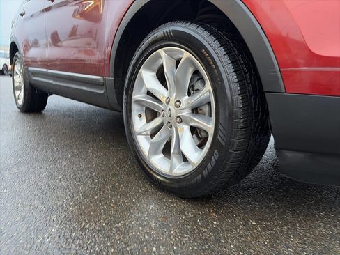 Used 2014 Ford Explorer XLT w/ Equipment Group 202A image 45