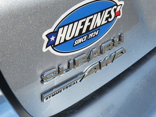 Certified 2024 Subaru Crosstrek 2.5i Sport AWD/4WD image 11