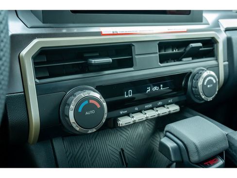 New 2026 Toyota Tacoma TRD Sport image 23