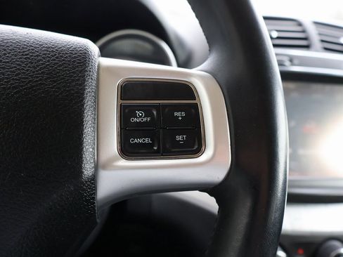 Used 2012 Dodge Journey Crew image 28