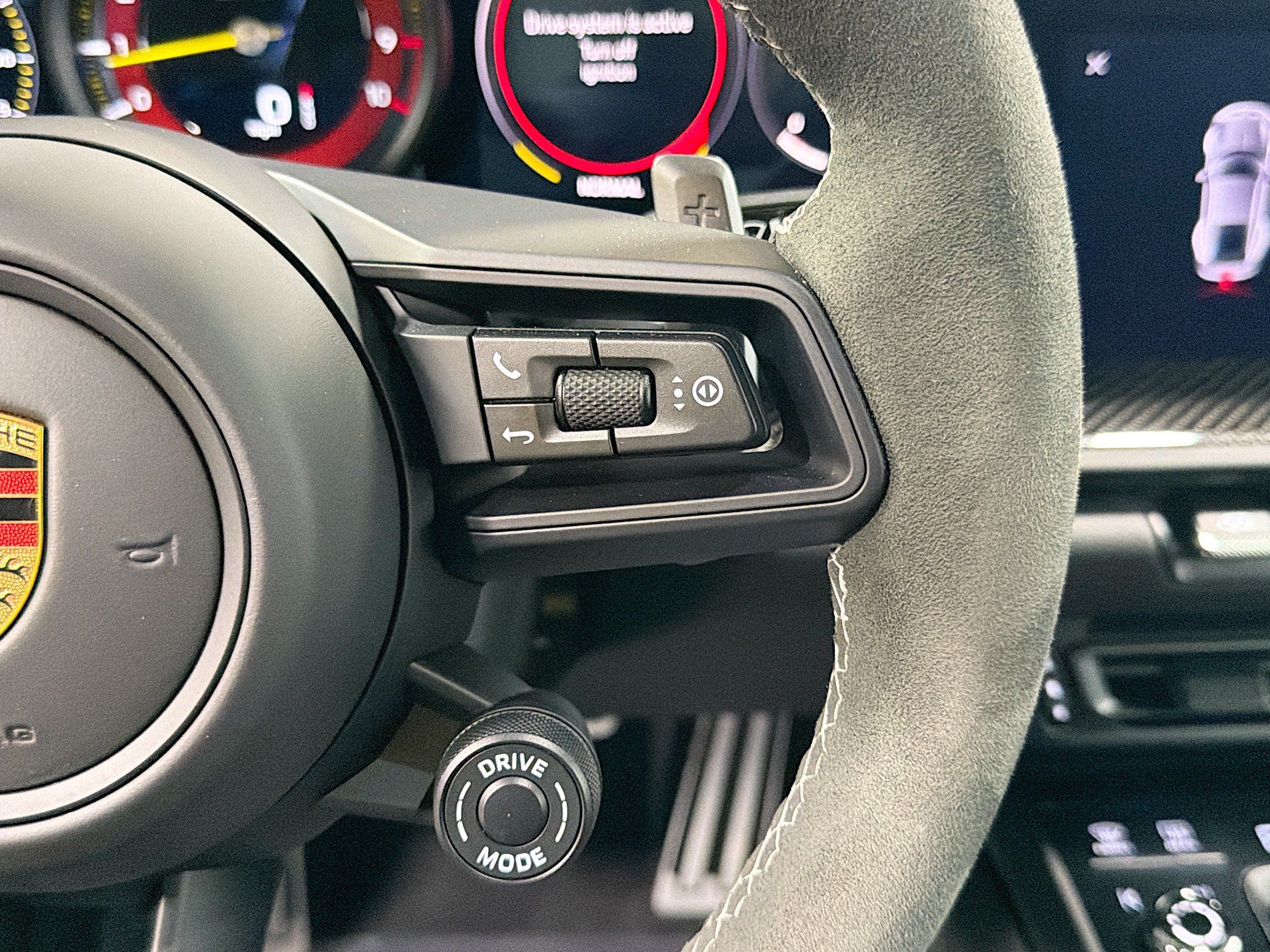 Certified 2024 Porsche 911 GT3 RWD image 33