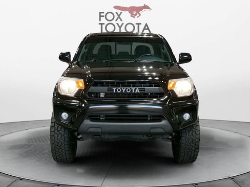 Used 2014 Toyota Tacoma 4x4 Double Cab w/ TRD Off-Road Package image 9