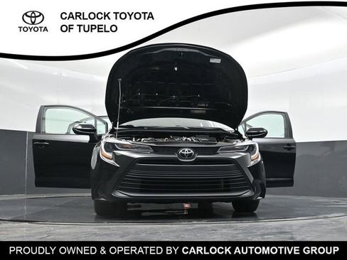 Used 2024 Toyota Corolla LE FWD image 50