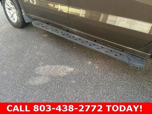 Used 2023 Chevrolet Silverado 1500 LT w/ Protection Package image 30