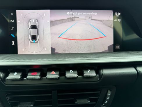 Certified 2025 Porsche 911 Carrera S image 27