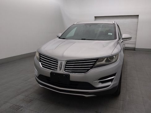 Used 2015 Lincoln MKC FWD image 15