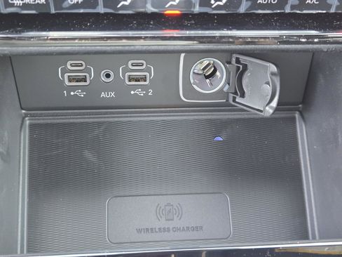 New 2026 Jeep Grand Cherokee Laredo X image 13