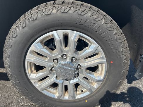 Used 2022 GMC Sierra 2500 Pro w/ Convenience Package AWD/4WD image 22
