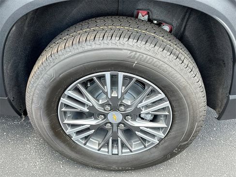 New 2026 Chevrolet Traverse LT w/ Driver Confidence Package image 20