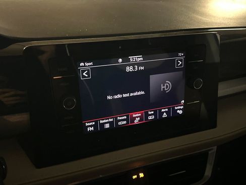 New 2026 Volkswagen Taos SEL AWD/4WD image 17