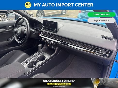 Used 2024 Honda Civic Sport image 27