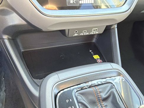 New 2026 Subaru Crosstrek 2.5i Limited w/ Crosstrek Mirror Package AWD/4WD image 28