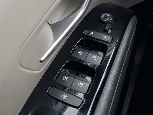 Used 2024 Hyundai Tucson Limited FWD image 19