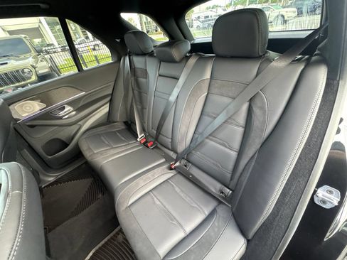 Used 2024 Mercedes-Benz GLE 63 AMG S image 21