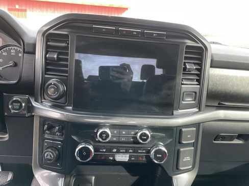 Used 2023 Ford F150 Tremor image 17