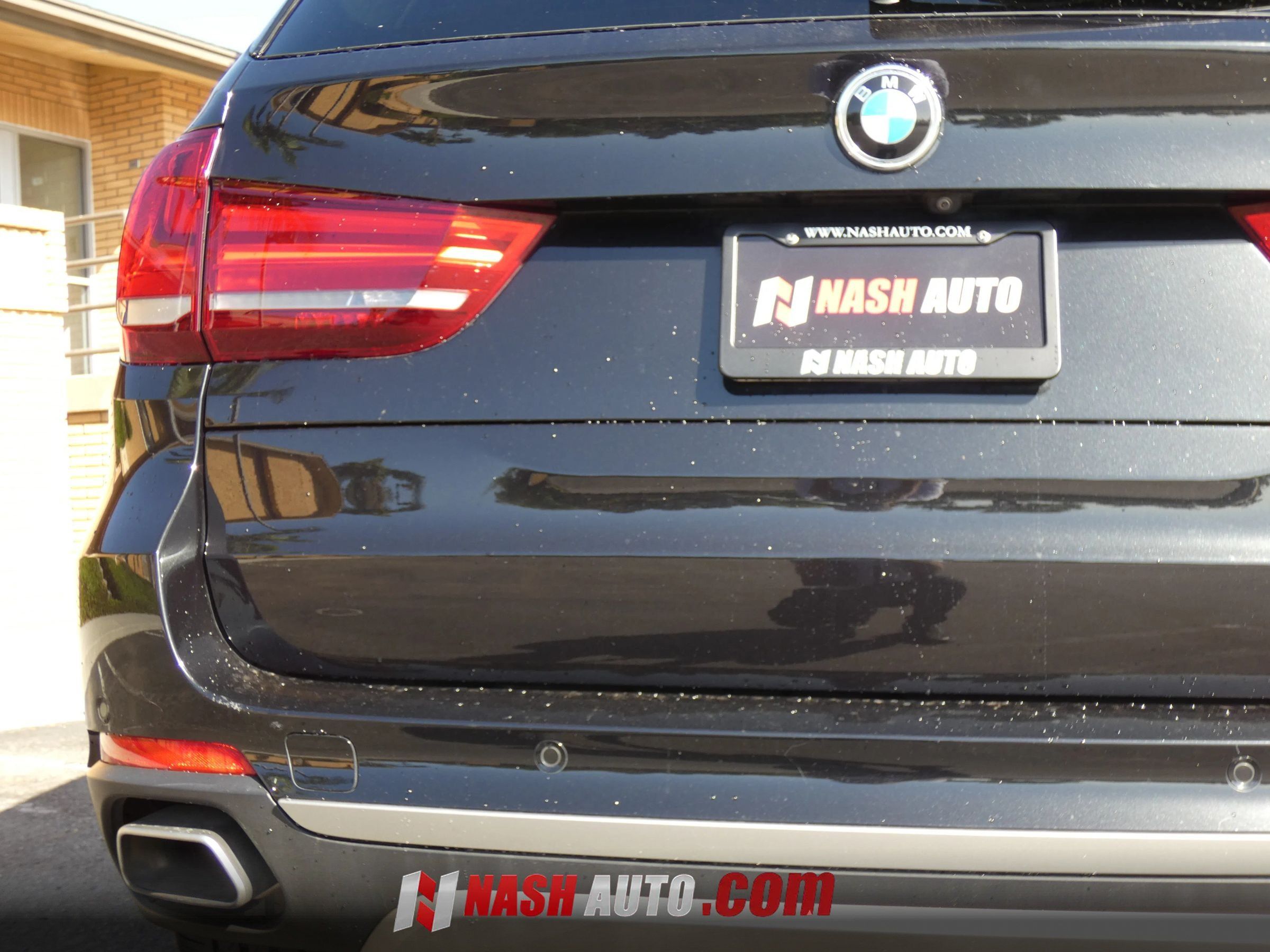 Used 2018 BMW X5 xDrive35i AWD/4WD image 11