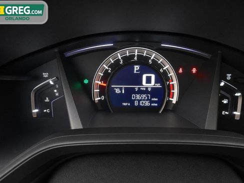 Used 2019 Honda CR-V LX image 15