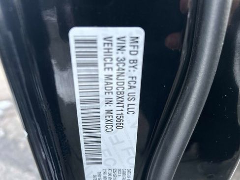 Used 2022 Jeep Compass Limited w/ Elite Group image 33