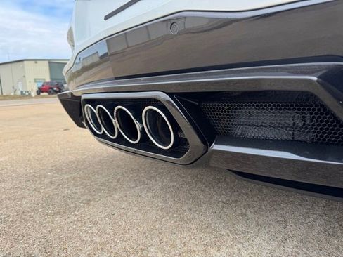 Used 2025 Chevrolet Corvette Z06 image 38