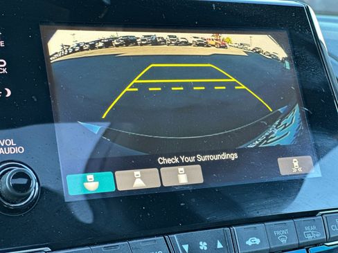 Used 2020 Honda Odyssey EX-L image 20