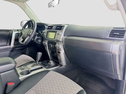 Used 2019 Toyota 4Runner SR5 image 24