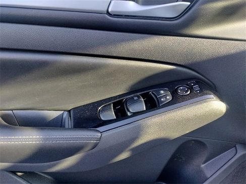 Used 2023 Nissan Altima 2.5 SV image 31