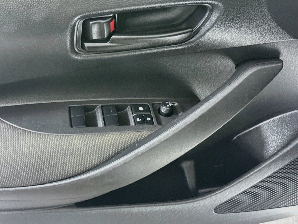 Used 2024 Toyota Corolla LE FWD image 22