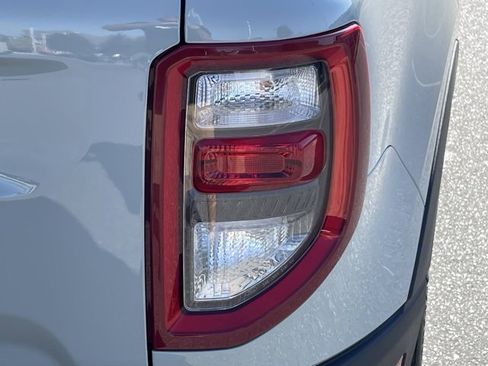 Used 2023 Ford Bronco Sport Big Bend image 22