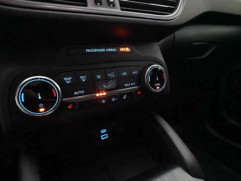 Used 2023 Ford Escape Active image 21