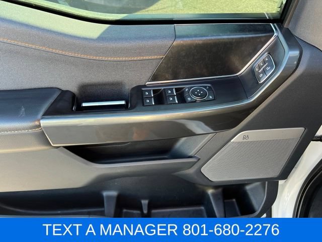 Used 2022 Ford F150 Tremor w/ Equipment Group 402A High AWD/4WD image 18