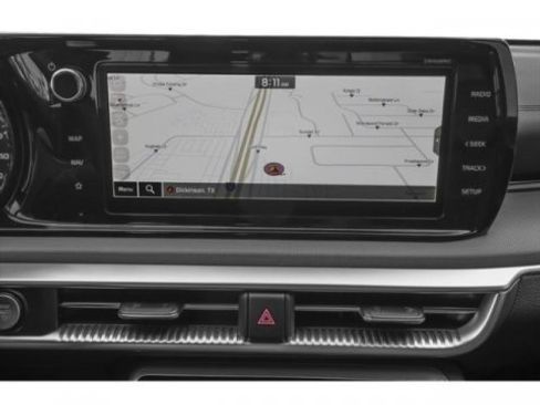 Used 2023 Kia K5 GT-Line w/ GT-Line Premium Package image 19