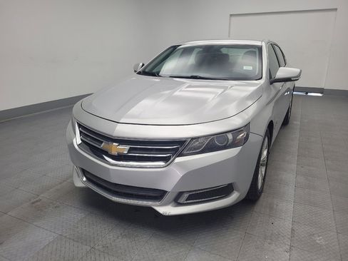 Used 2014 Chevrolet Impala LT image 15