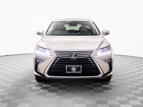Used 2019 Lexus RX 350 AWD image 8