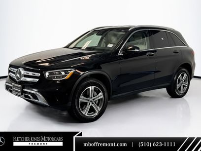 Certified 2022 Mercedes-Benz GLC 300 4MATIC