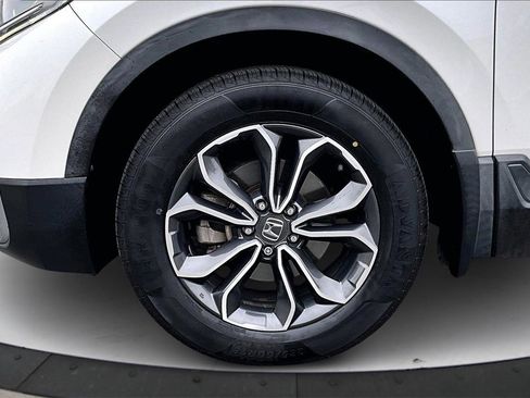 Used 2020 Honda CR-V EX-L image 30