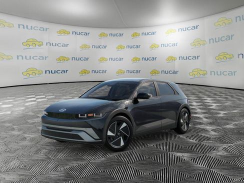 New 2026 Hyundai Ioniq 5 SEL image 1