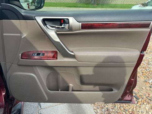 Used 2011 Lexus GX 460 Premium AWD/4WD image 29