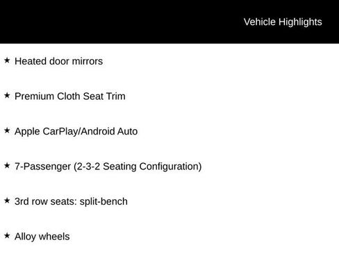 Used 2019 GMC Acadia SLE AWD/4WD image 7